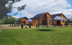 Noclegi u Eli Zator Energylandia